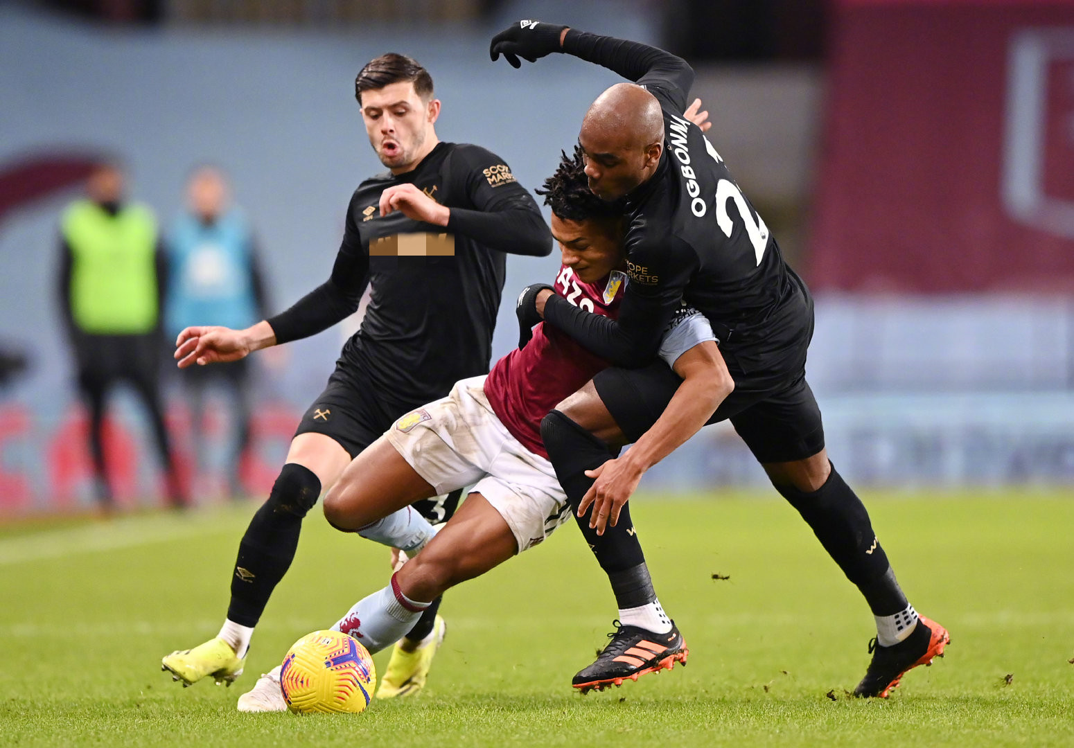 最终拿下了 最终拿下了